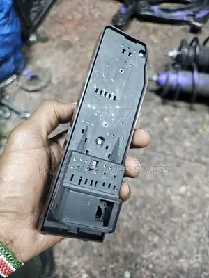 Door Control Switch For Hilux Vigo