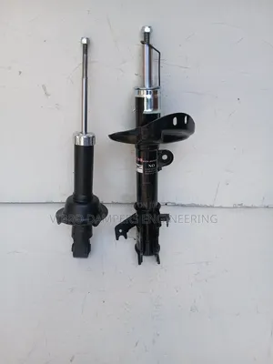 Honda CRV Front and Rear Shock Absorbers