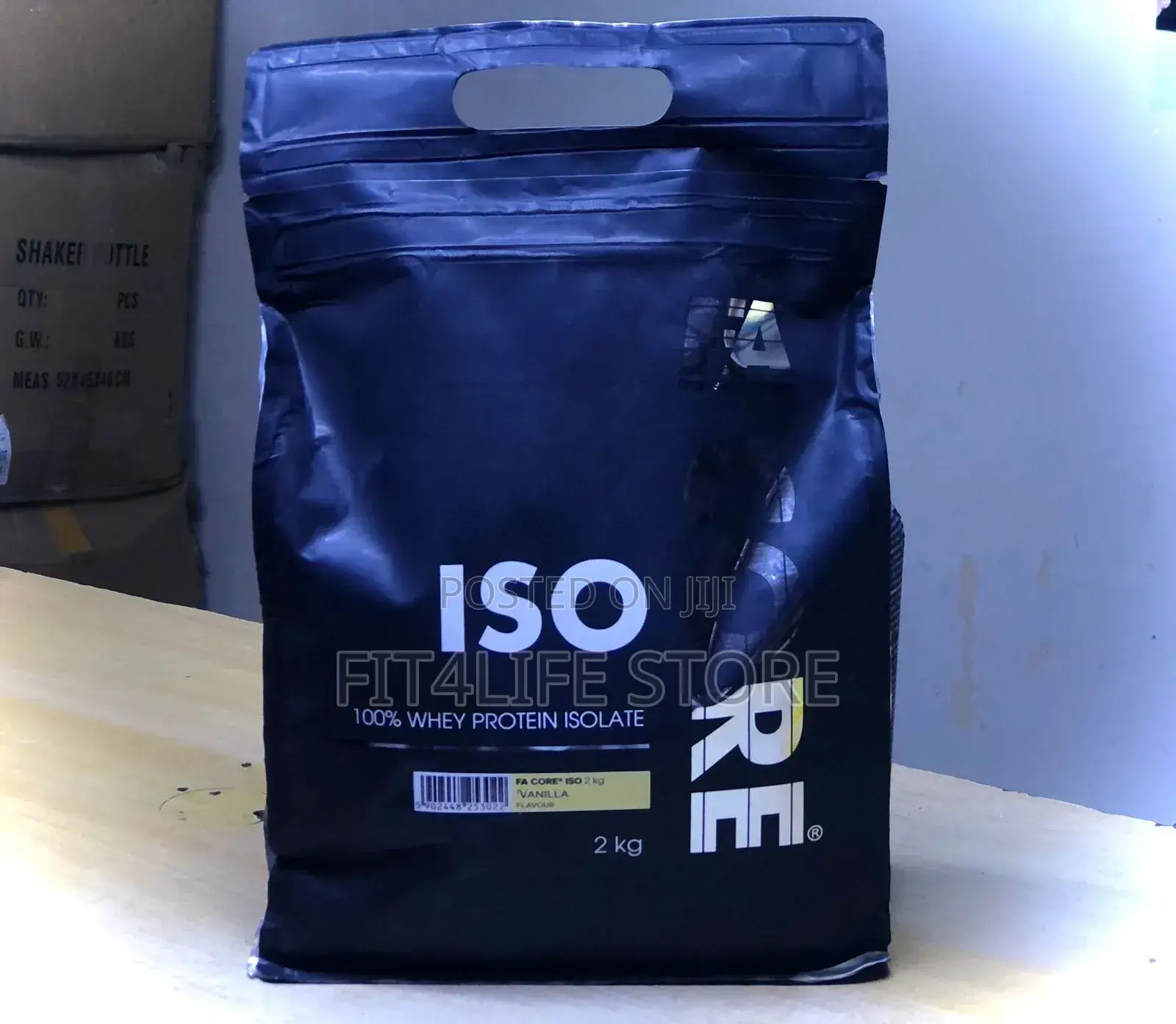 Gold Iso, Anabolic Prime Pro, Gold Lean Mass Whey Protein