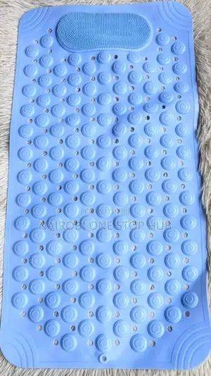 Anti Slip Massage Shower Mat