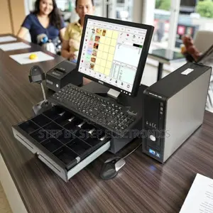 Wine Shop Pos System Setup Installation and Training for Easy Sales
