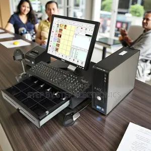 Liquor Shop Pos Software Full Setup Installation and User Training
