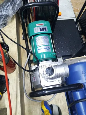 1.5 Hp Shiyuan Dc Solar Pump