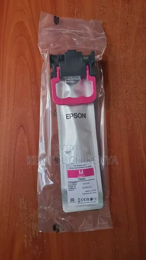 Epson Magenta Ink Cartridge T9452