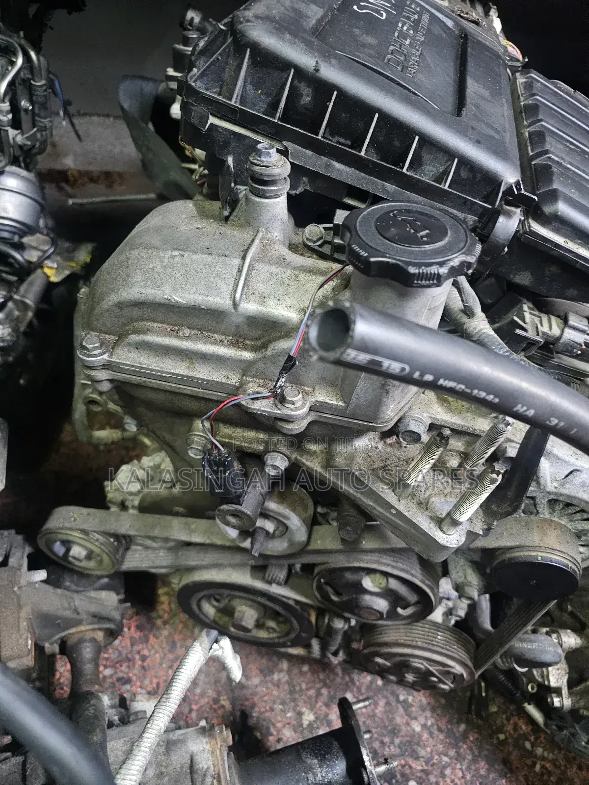Zj Slim Engine
