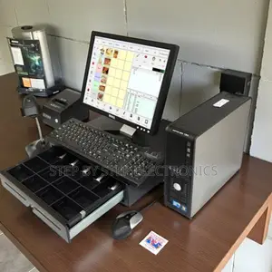 Wine and Spirit Pos System Installation Training and Setup Services