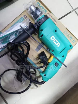500watts Electric Drill/Dca Drill