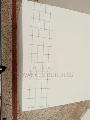 Eps Flat Mesh 1.2 Meters Long