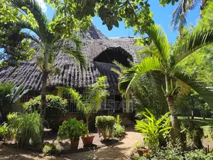 Furnished 3bdrm Villa in Villa Maggy, Diani for sale