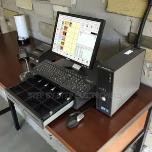Wine and Spirit Pos Software Installation Setup With Free Training