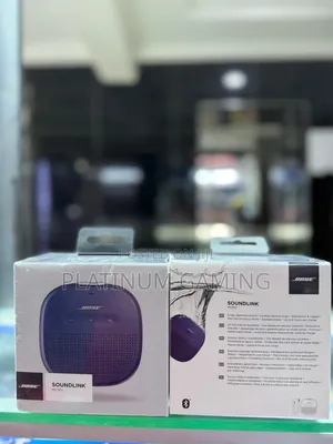 Bose Soundlink Micro