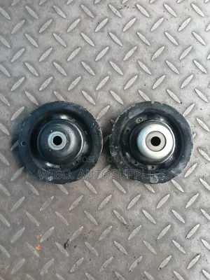 Toyota Axio/Fielder/Probox New Model Shock Mount