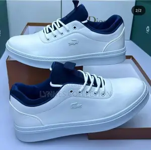 Timbeeland All White Caauals ,Timb Caauals Sizes 40_45