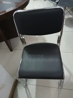 Reception Waiting Seat