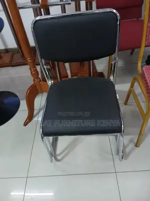 Reception Waiting Seat