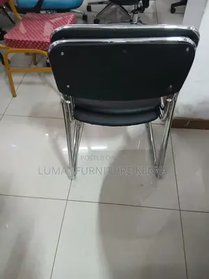 Reception Waiting Seat