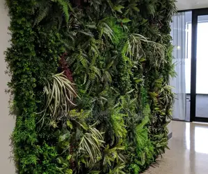 Decorative Artificial Wall Panels