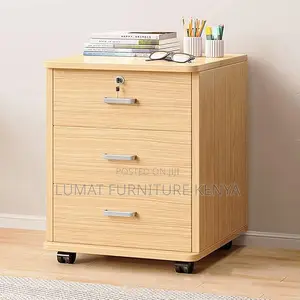 Mobile Drawer Cabinet