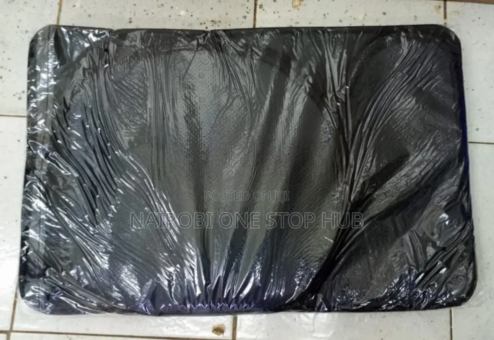 3pc Bathroom and Toilet Mat