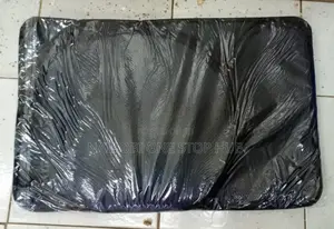 3pc Bathroom and Toilet Mat