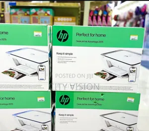 Hp Deskjet 2876 All-in-One Printer