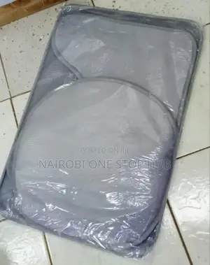 Eco Friendly Bathroom Mat