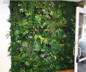 Enhance Your Home With Artificial Wall Panels