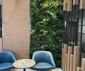 Chic Design Easy Maintenance Artificial Wall Panels