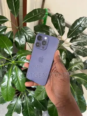 Apple iPhone 14 Pro 256 GB Blue