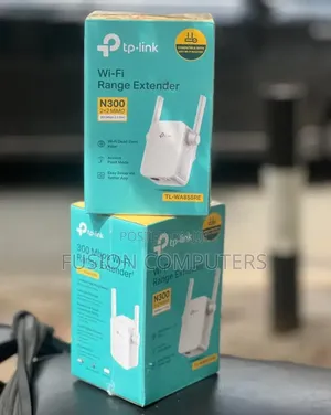 Tp-link Tl-wa855re Range Extender