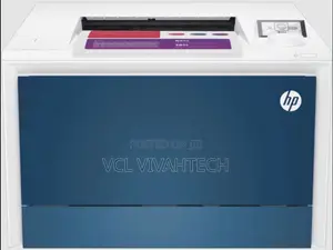 Hp Color Laser 4203dw Printer Print