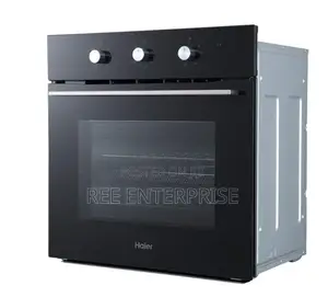 New in Haier 67l Multifunction Built-in Oven Hom-S64000b