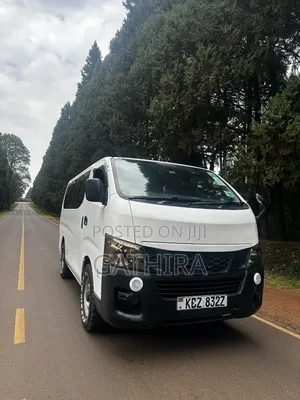 Car Hire Services