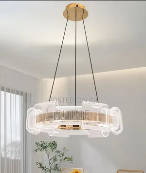 Chandelier Light