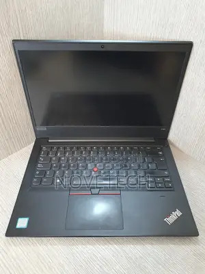 Laptop Lenovo ThinkPad E480 8GB Intel Core I5 SSD 256GB