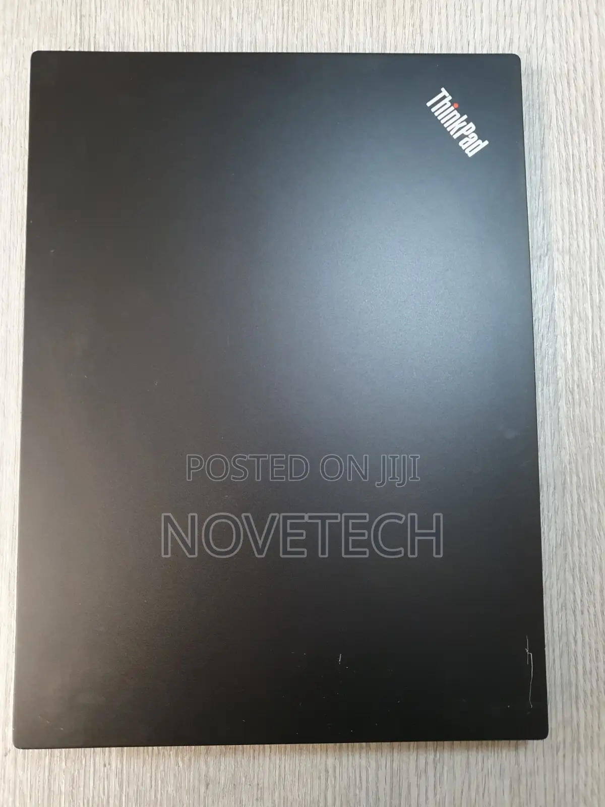 Laptop Lenovo ThinkPad E480 8GB Intel Core I5 SSD 256GB