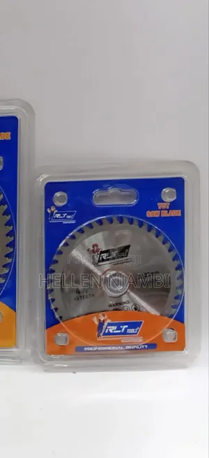 RLT 4.5" 25.4mm Circular Saw Blade