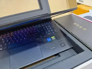 Laptop HP Omen 16 16GB Intel Core i7 SSD 512GB