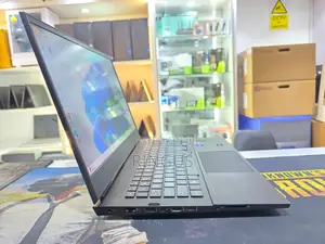 Laptop HP Omen 16 16GB Intel Core i7 SSD 512GB