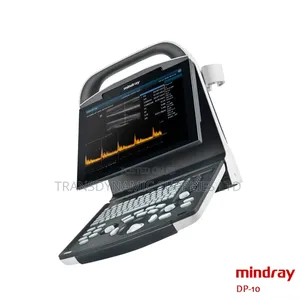 Mindray Dp10 Ultrasound