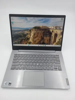 Laptop Lenovo Thinkbook 14 16GB Intel Core I5 SSD 512GB