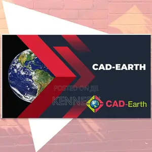 Cad Earth Full