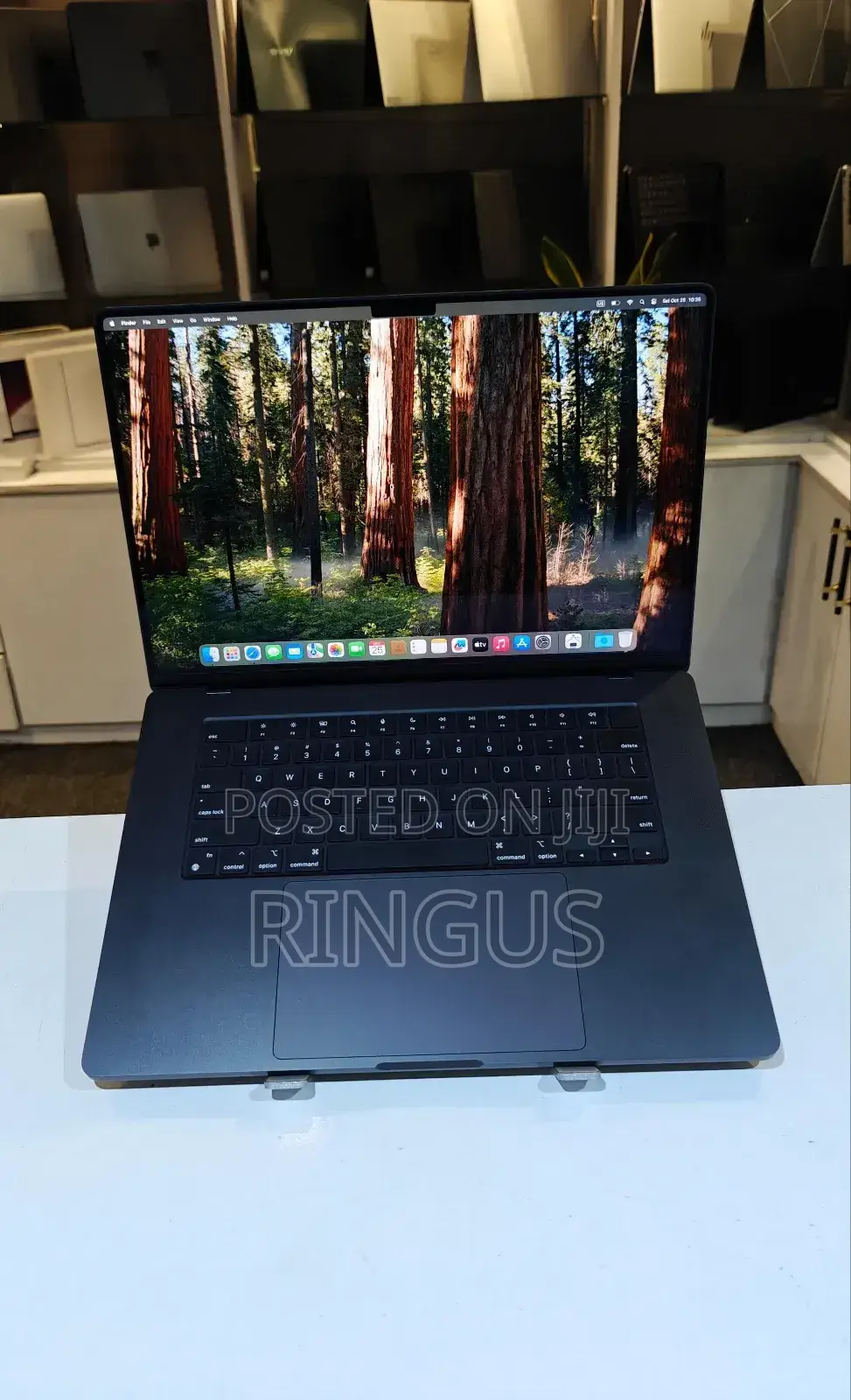 Apple MacBook Pro 2024 M4 Max 16-Inch 24GB Apple M4 Pro SSD 512GB