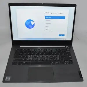 Laptop Lenovo Thinkbook 14 16GB Intel Core i5 SSD 512GB