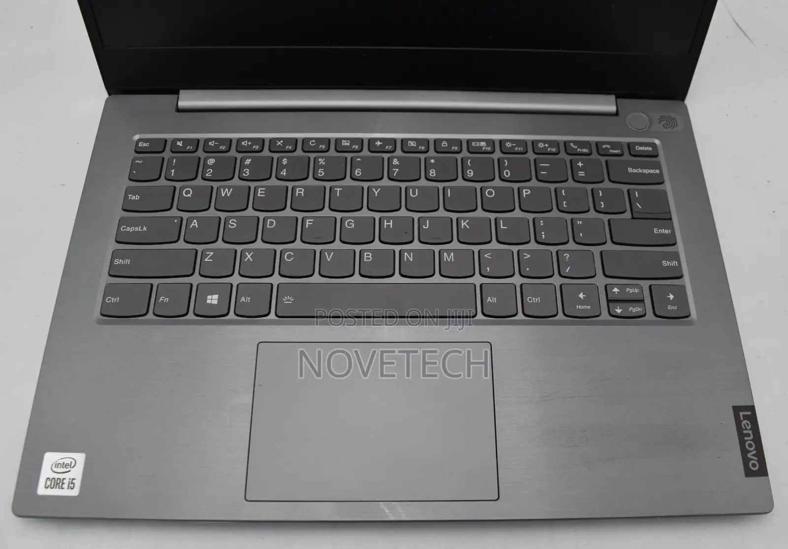 Laptop Lenovo Thinkbook 14 16GB Intel Core i5 SSD 512GB