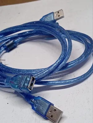 Usb Extension Cable Male to Female 1.5 Meters