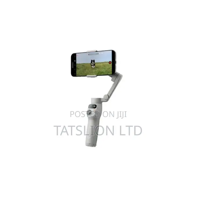 Osmo Osmo Mobile 7