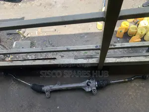 Steering Rack(Premio 260)