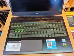 Laptop HP Pavilion 15 16GB Intel Core I5 SSD 512GB