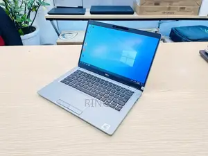 Laptop Dell Latitude 5310 8GB Intel Core I7 SSD 256GB